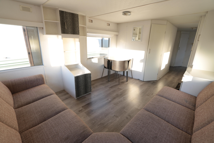 Occasion stacaravan Nordstar (1036589) 