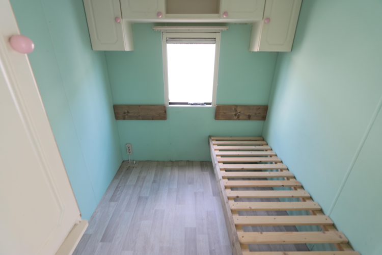 Occasion stacaravan Arronbrook Atlantis (1038893) 