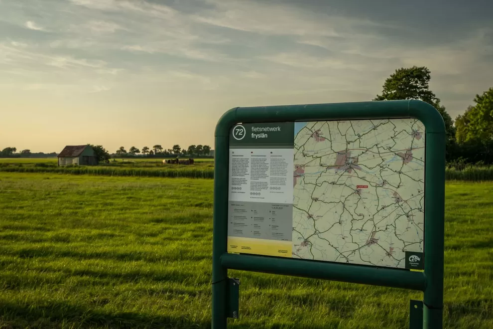 Boerencamping Ny Herema