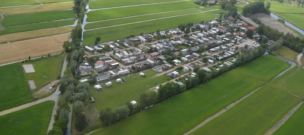 Camping Streefland