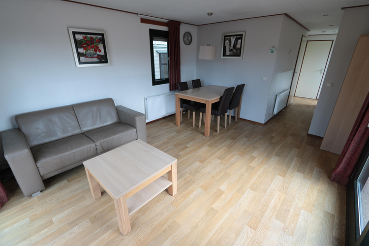 Occasion chalet Chalet Hunze (22 stuks) (1042496) 