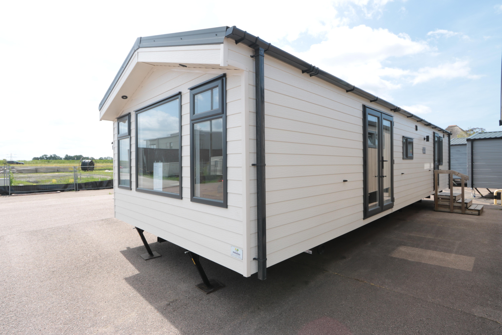 Nieuw chalet Stebo Chalet (1055577) 