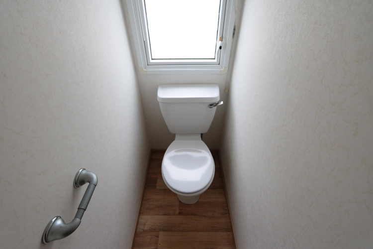 Occasion stacaravan AMS Saturnus - BTW verrekenb. (1041201) 