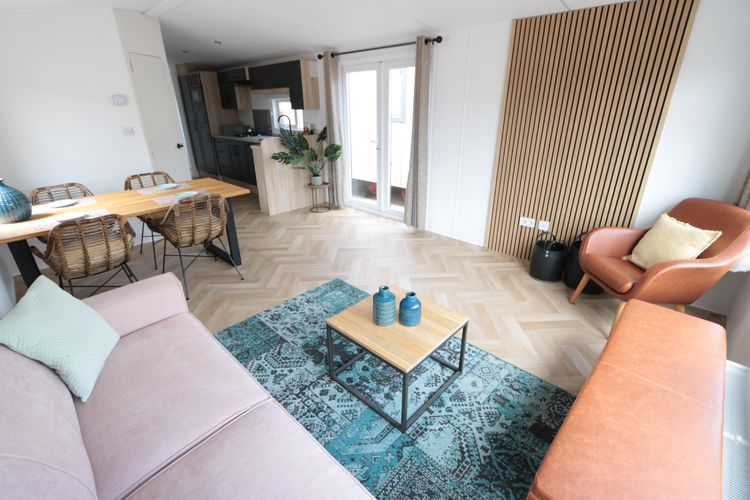 Nieuw chalet Stebo Chalet (1055577) 