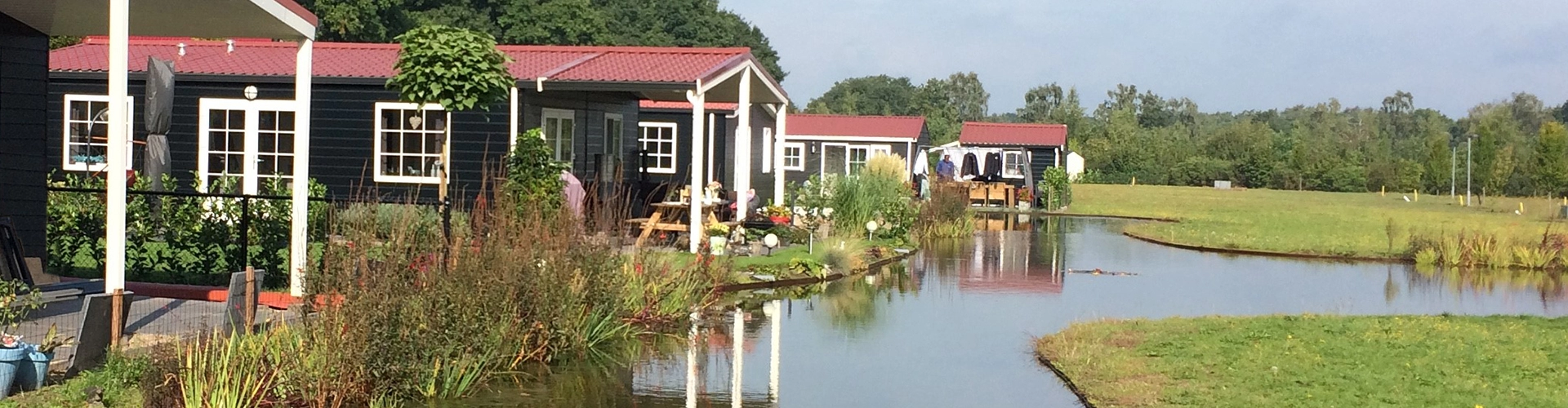Camping de Paddock (Baarle-Nassau)