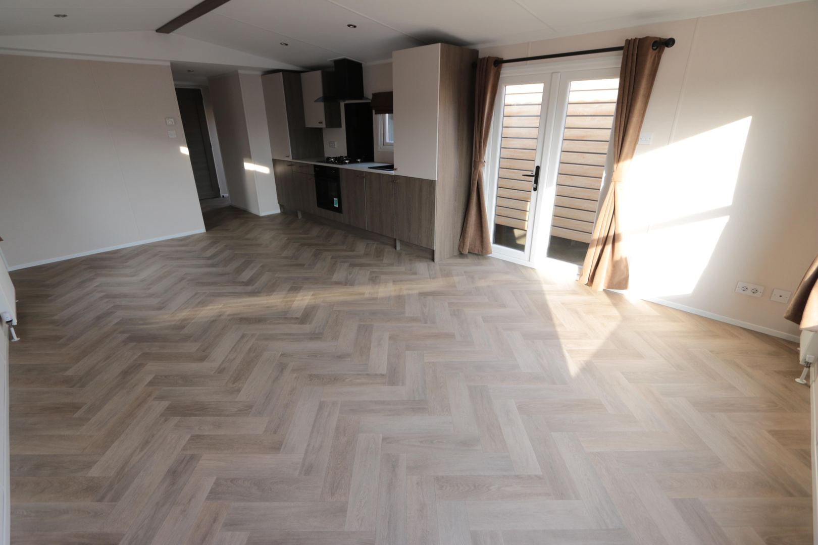 Nieuw chalet Chalet Forest Cottage XL (1038892) Verkocht