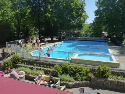 Camping d'n Mastendol (Rijen)