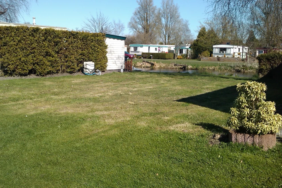 Recreatiepark Kuikhorne (De Westereen)