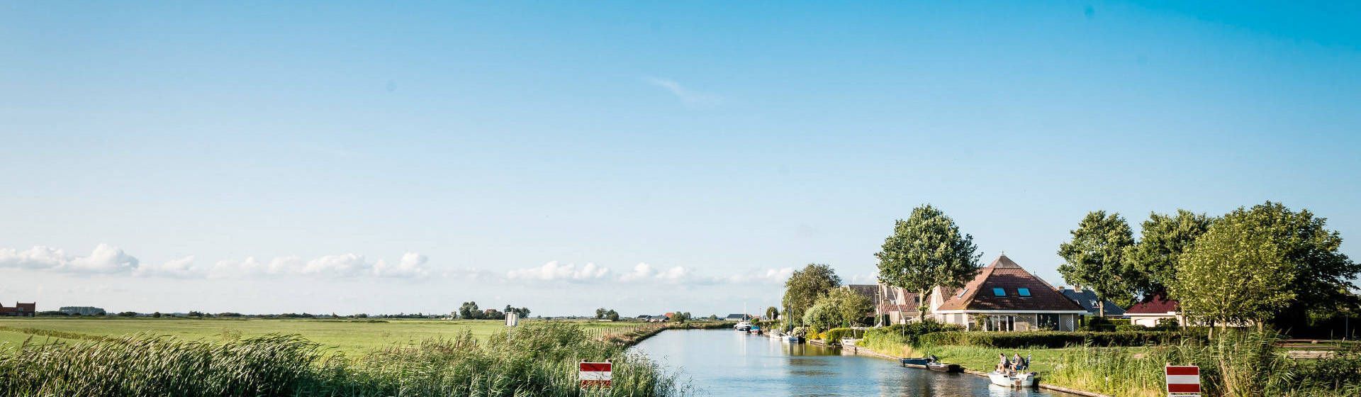 Camping de Jerden (Sloten)