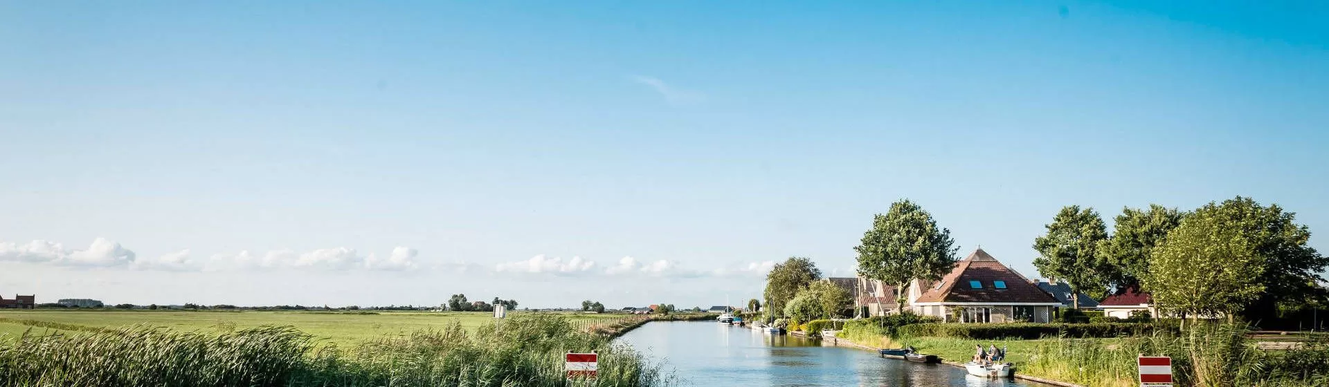 Camping de Jerden (Sloten)