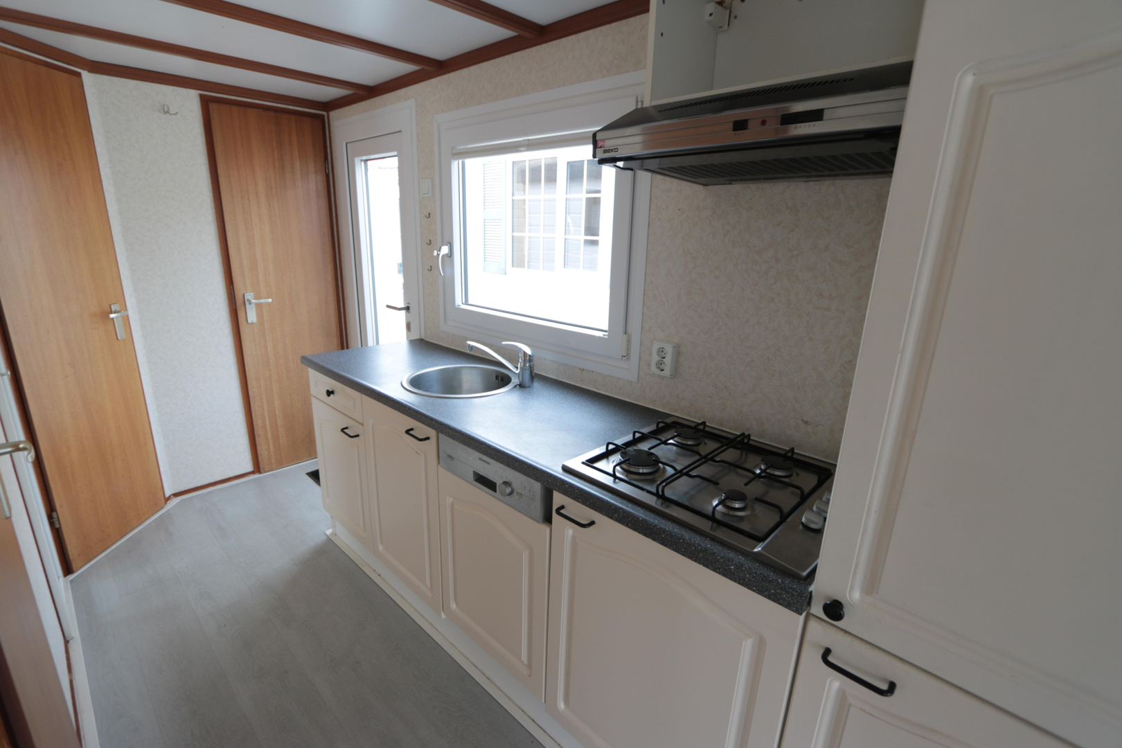 Occasion chalet Saricar Chalet (1043078) 