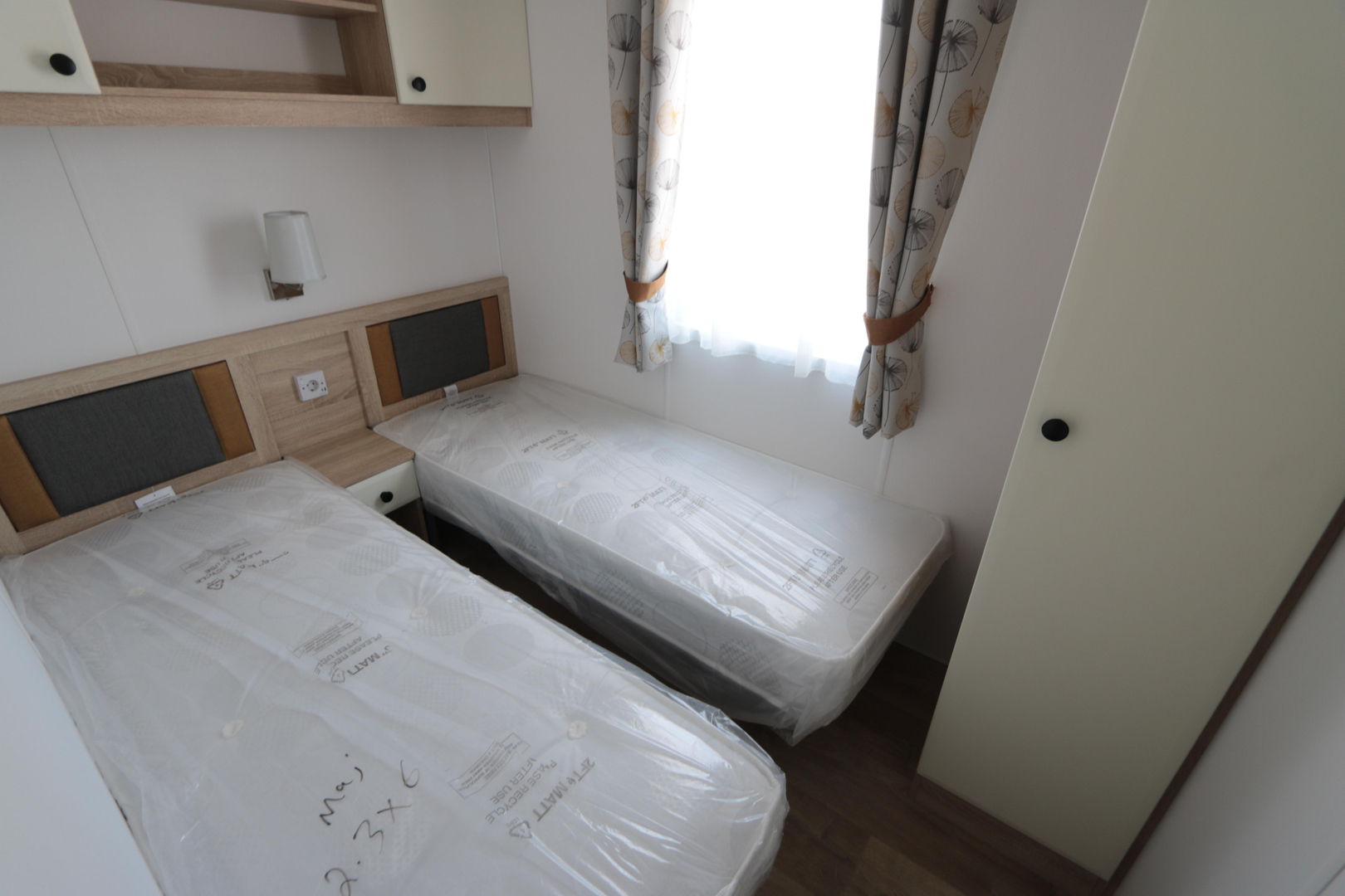 Neu chalet Europa Willow Chalet - Sofort verfügbar (999091) 