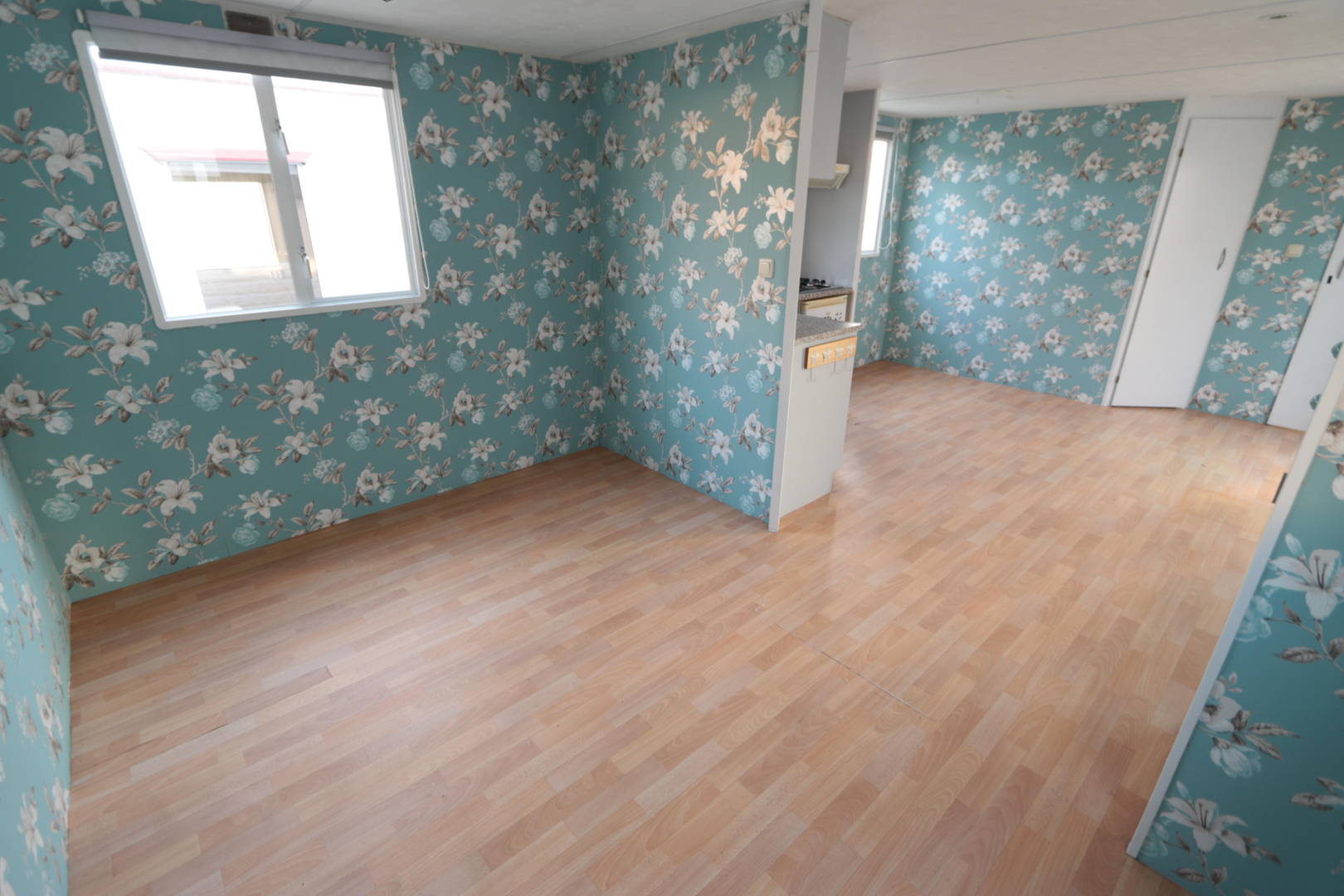 Gebrauchte Objekte stacaravan Sunseeker Center Zimmer (1034859) 