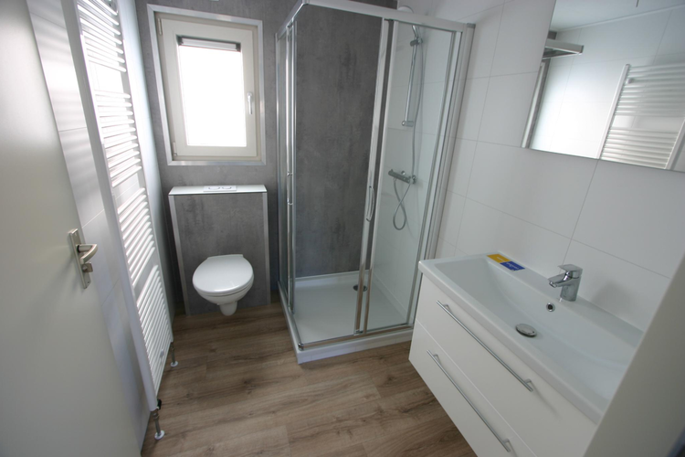 Neu chalet AMS Twin - Sonderanfertigung (771049) 