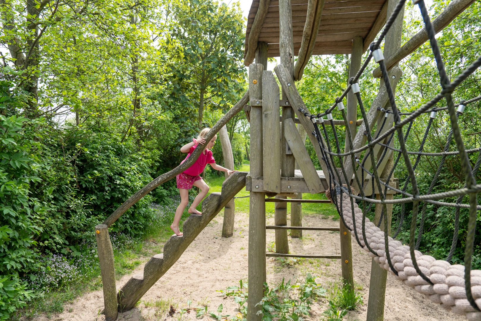 Campingplatz 't Noorder Sandt (Julianadorp)