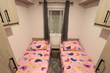 Nieuw chalet Stebo Special  - Camping Sollasi - Q3 (1060334) 