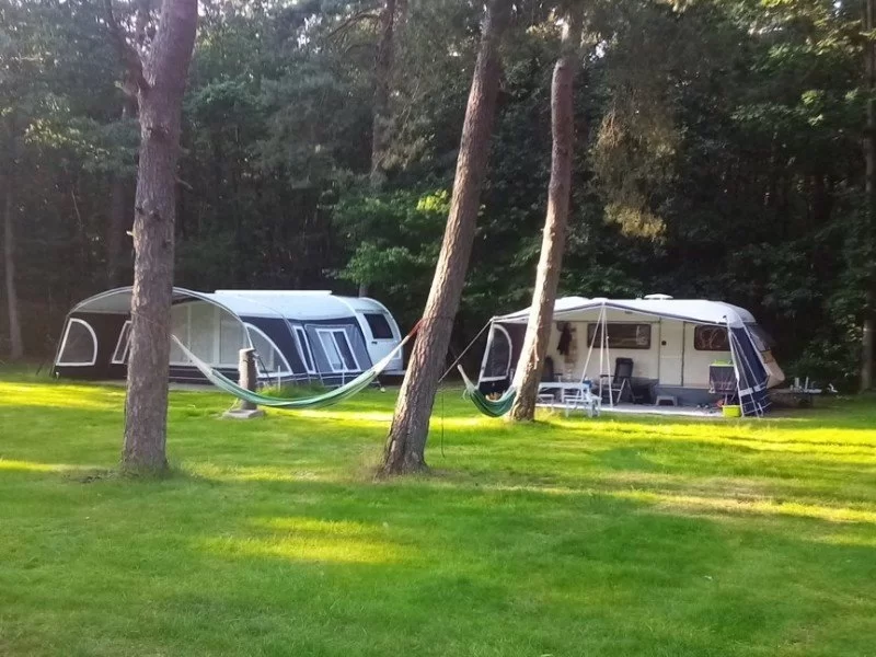 Vakantiepark Remboe Village (Epe)