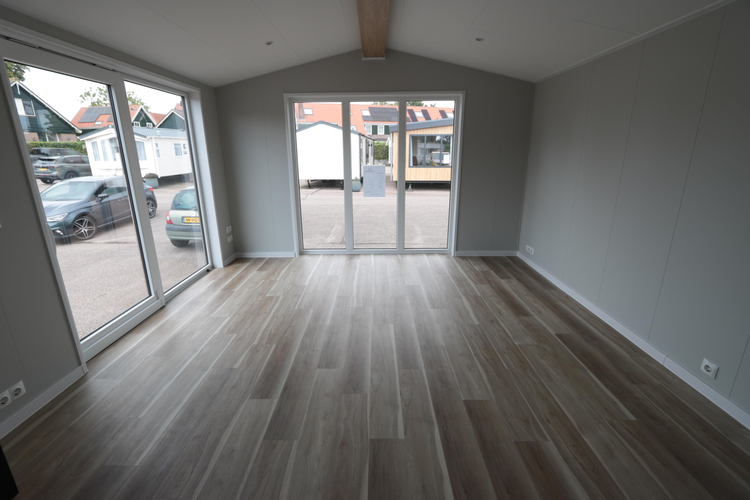 Nieuw chalet Chalet Pedro (1062844) 