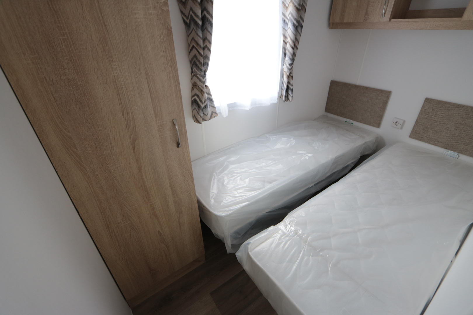 Nieuw stacaravan Europa Azure (898551) 