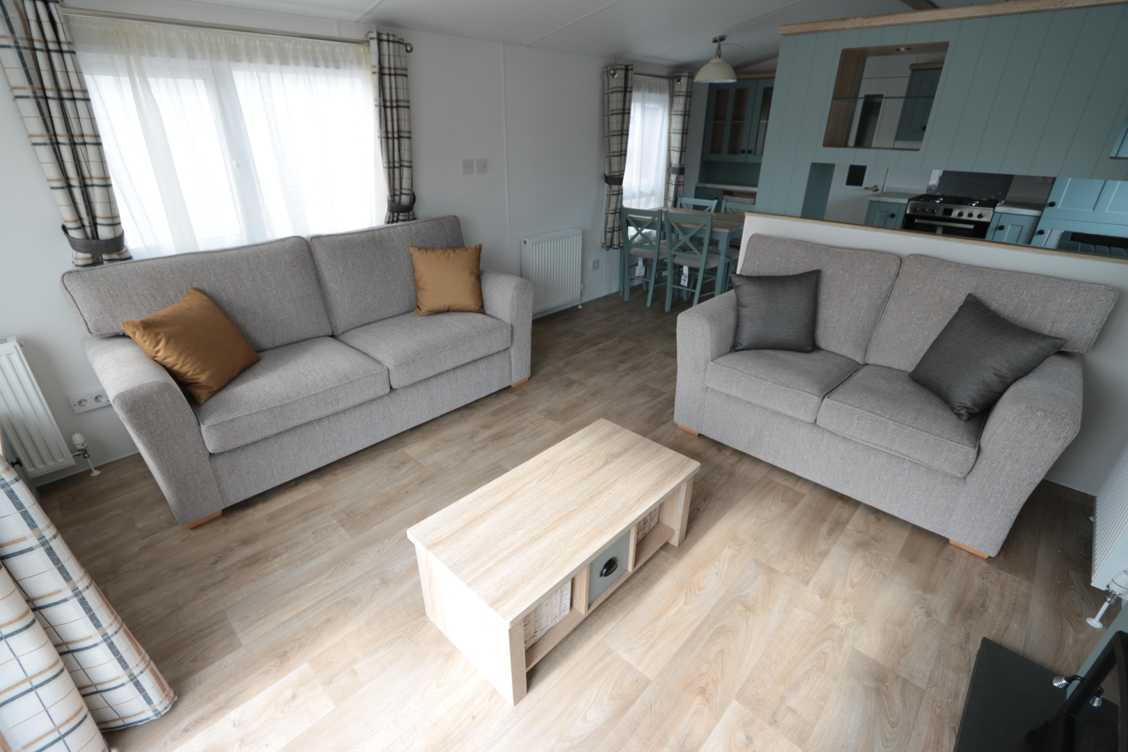 Neu chalet Europa Willow (962650) 