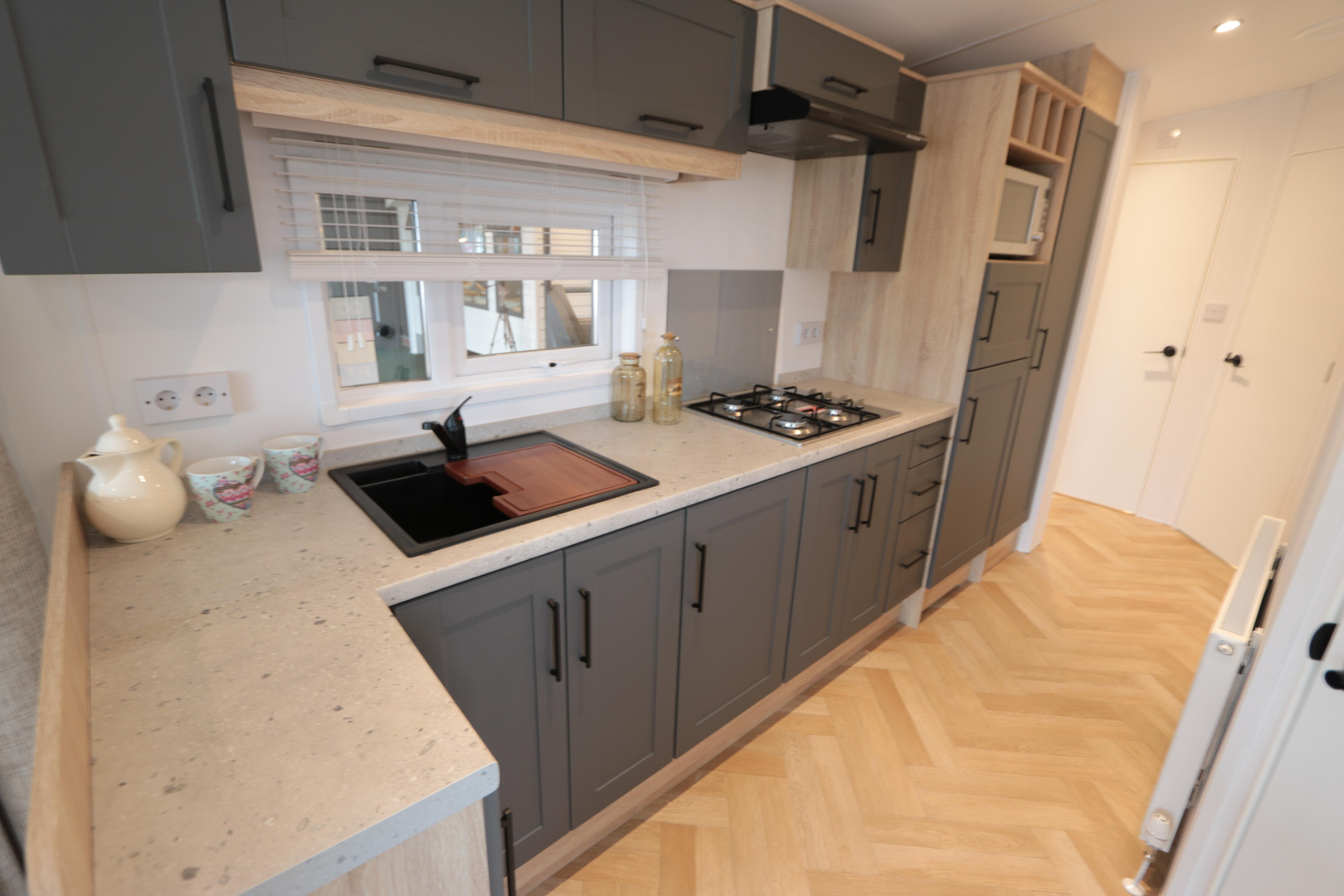 Nieuw chalet Stebo Chalet  - Model 2027 (1040947) 