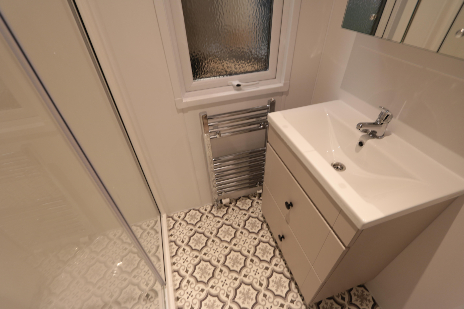 Neu chalet Rianto Chalet - Modell 2027 (1034129) 