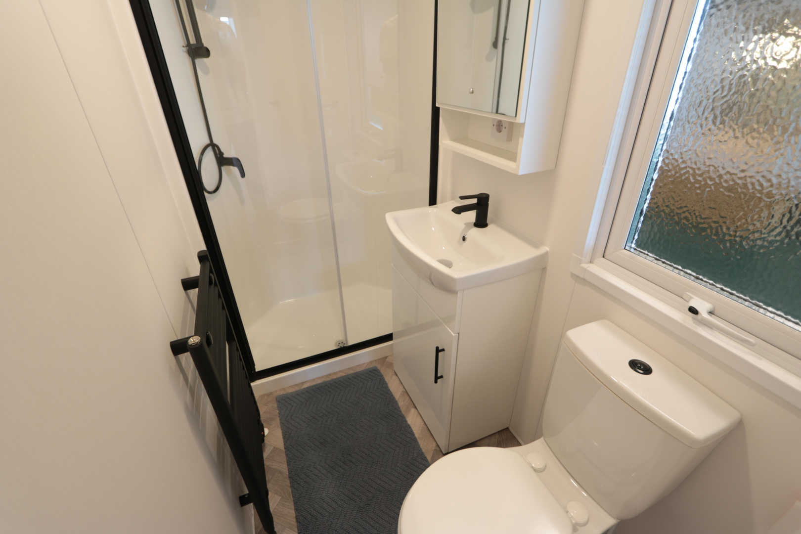 Nieuw chalet Stebo Special (999711) 