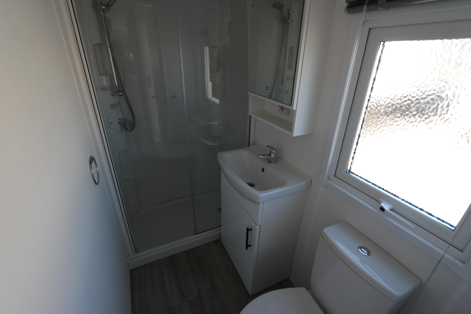 Occasion chalet Europa Moby - Bouwjaar: 2022 (1047771) 