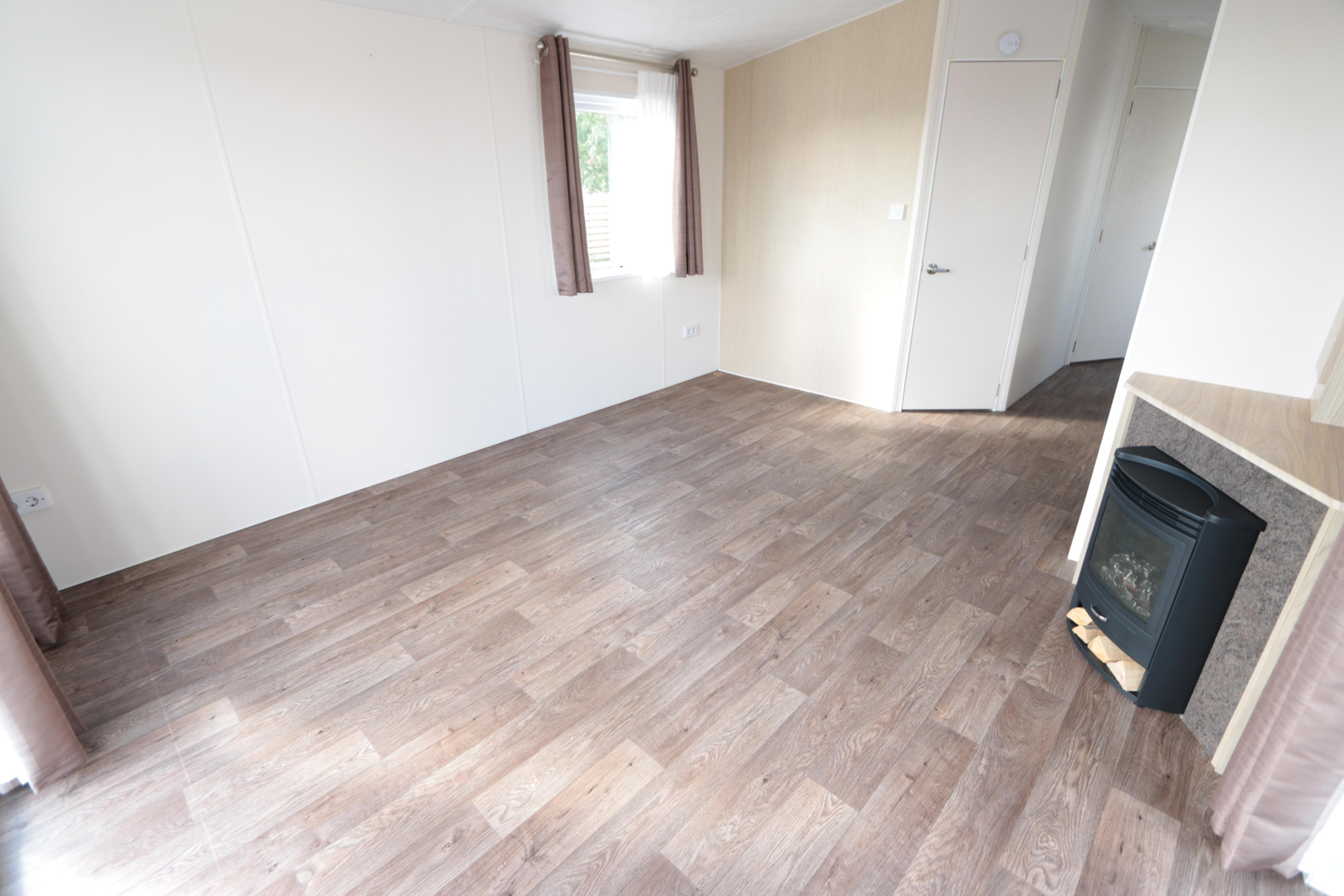 Occasion chalet Europa Lodge - Bouwjaar: 2015 (1065044) 