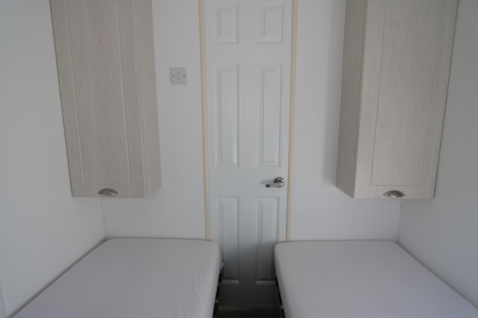 Occasion stacaravan Ultimate Homeline - BTW verrekenb. (1043761) 