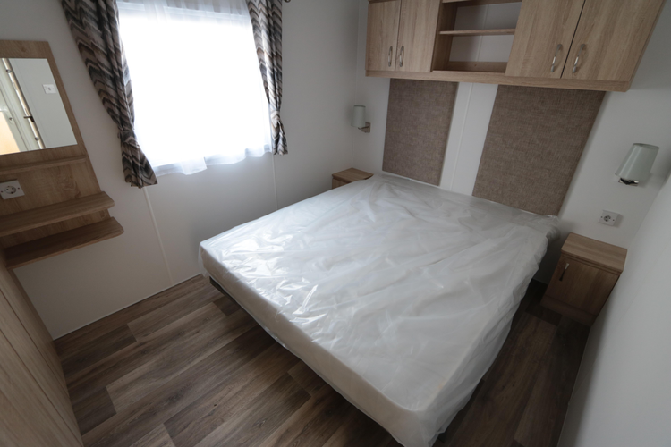 Nieuw stacaravan Europa Azure (940913) 