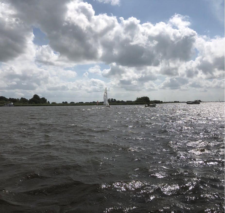 Waterpark de Zoutpoel (Terherne)