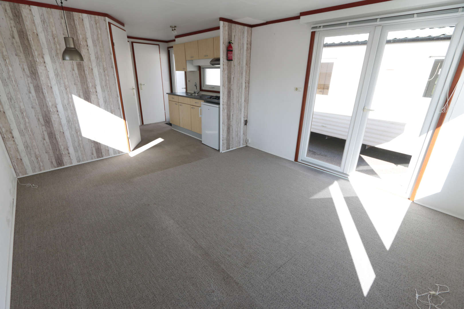 Occasion chalet Zaro Chalet (1065018) 