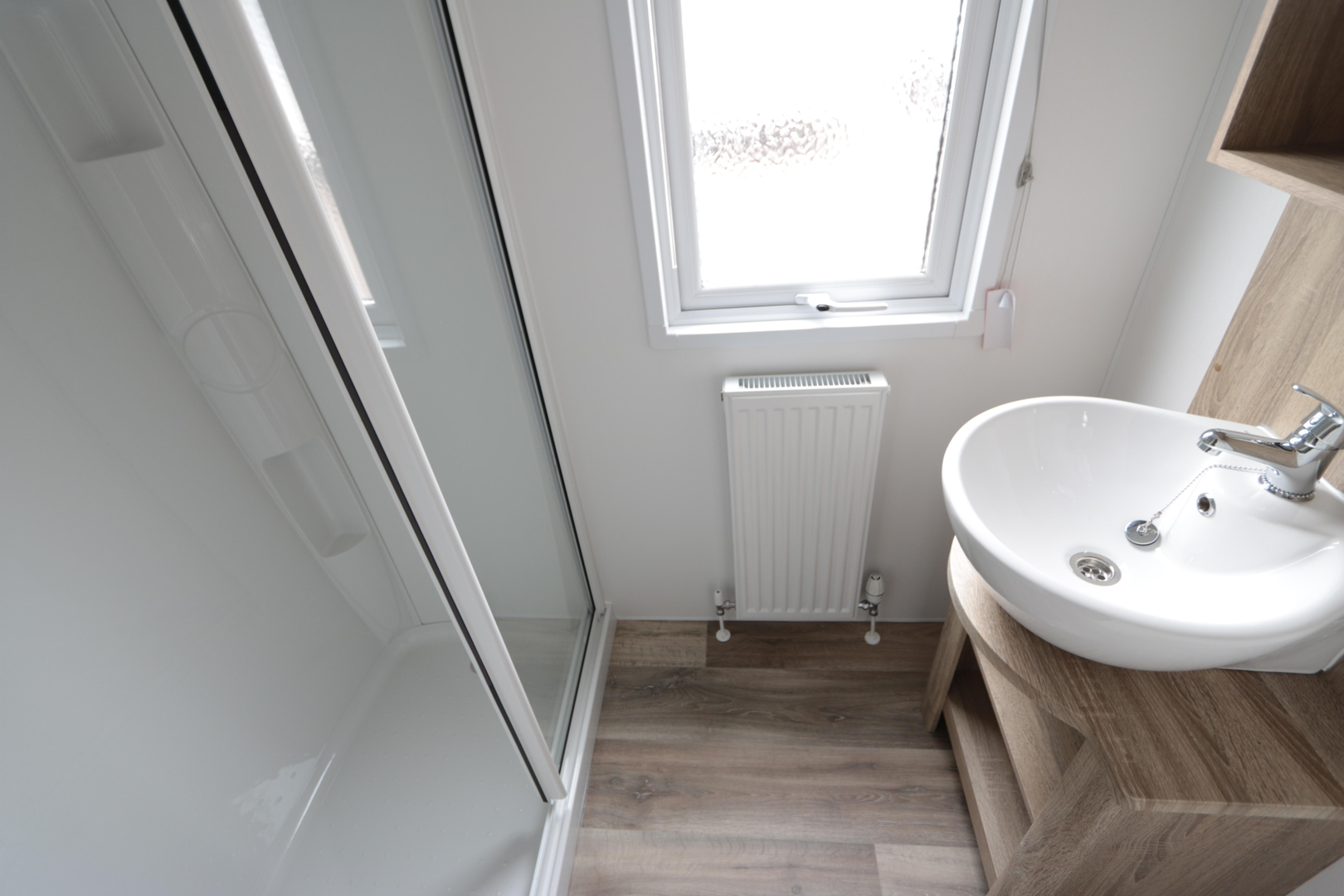 Nieuw chalet Europa Mulberry Neo (963330) 
