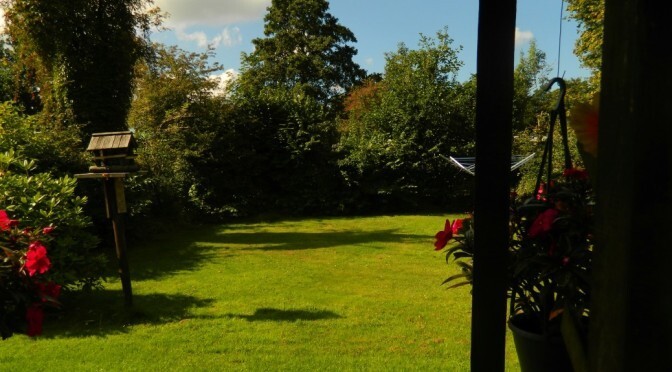 Camping Rianto (Warmond)