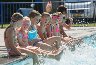 Ardoer Vakantiepark 't Akkertien (Vollenhove)