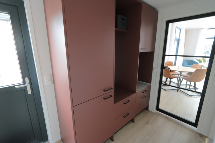 Nieuw chalet Chalet Boslodge Cube (1043074) 