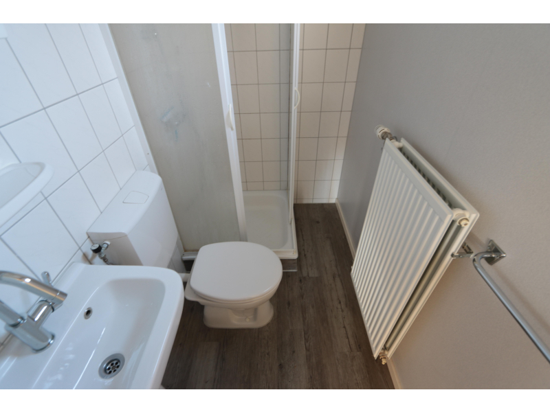 Stekelbos stacaravans en chalets