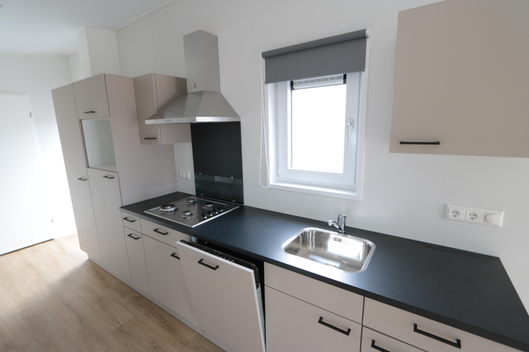 Nieuw chalet AMS Comfort Lessenaar Le Parage - 42: 188 m² (1052334) 