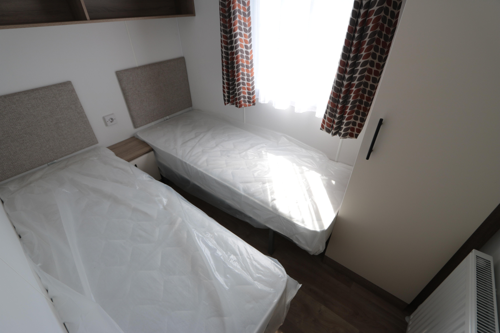 Nieuw chalet Europa Maple  - DIRECT LEVERBAAR (912499) 