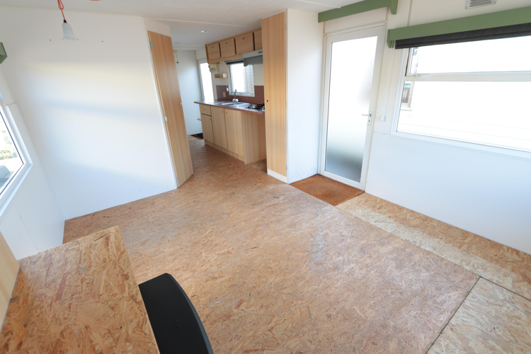 Occasion stacaravan AMS 900 (1029952) 