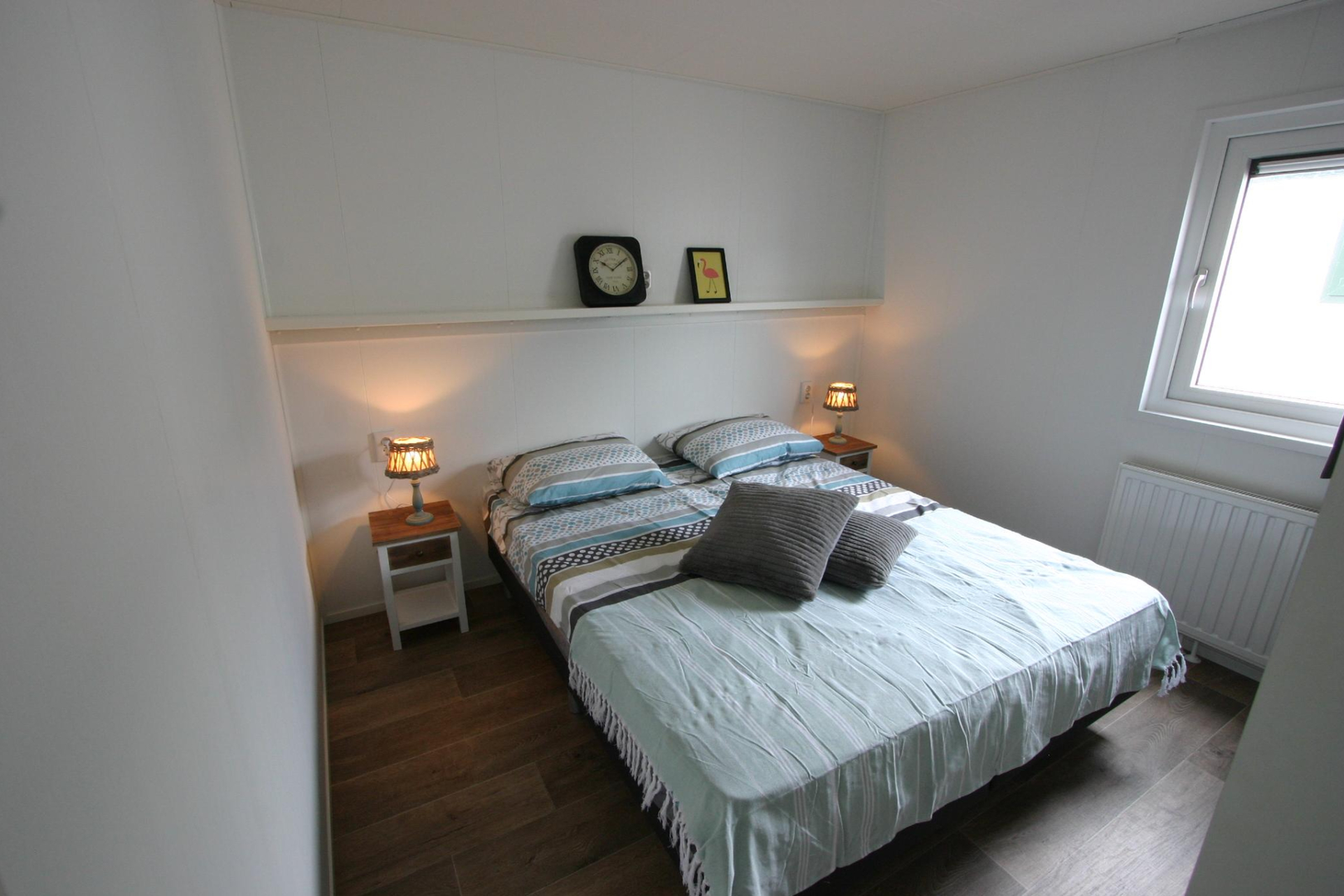 Neu chalet AMS Bungalow  - Mass angefertigt (750259) 