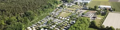 Camping Le Parage (Noordwijk)