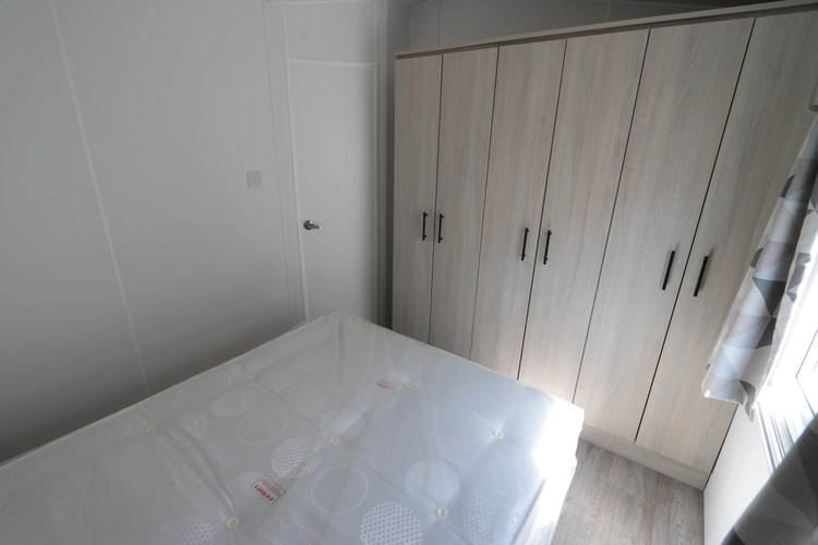 Occasion chalet Europa Moby - Bouwjaar: 2022 (1047771) 