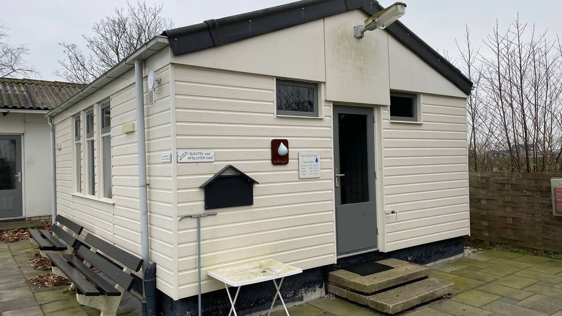 FKK-Verein De Bessenhof (Reeuwijk)