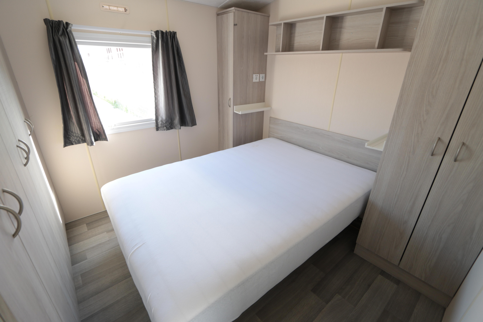 Occasion stacaravan Europa De Luxe (1065037) 