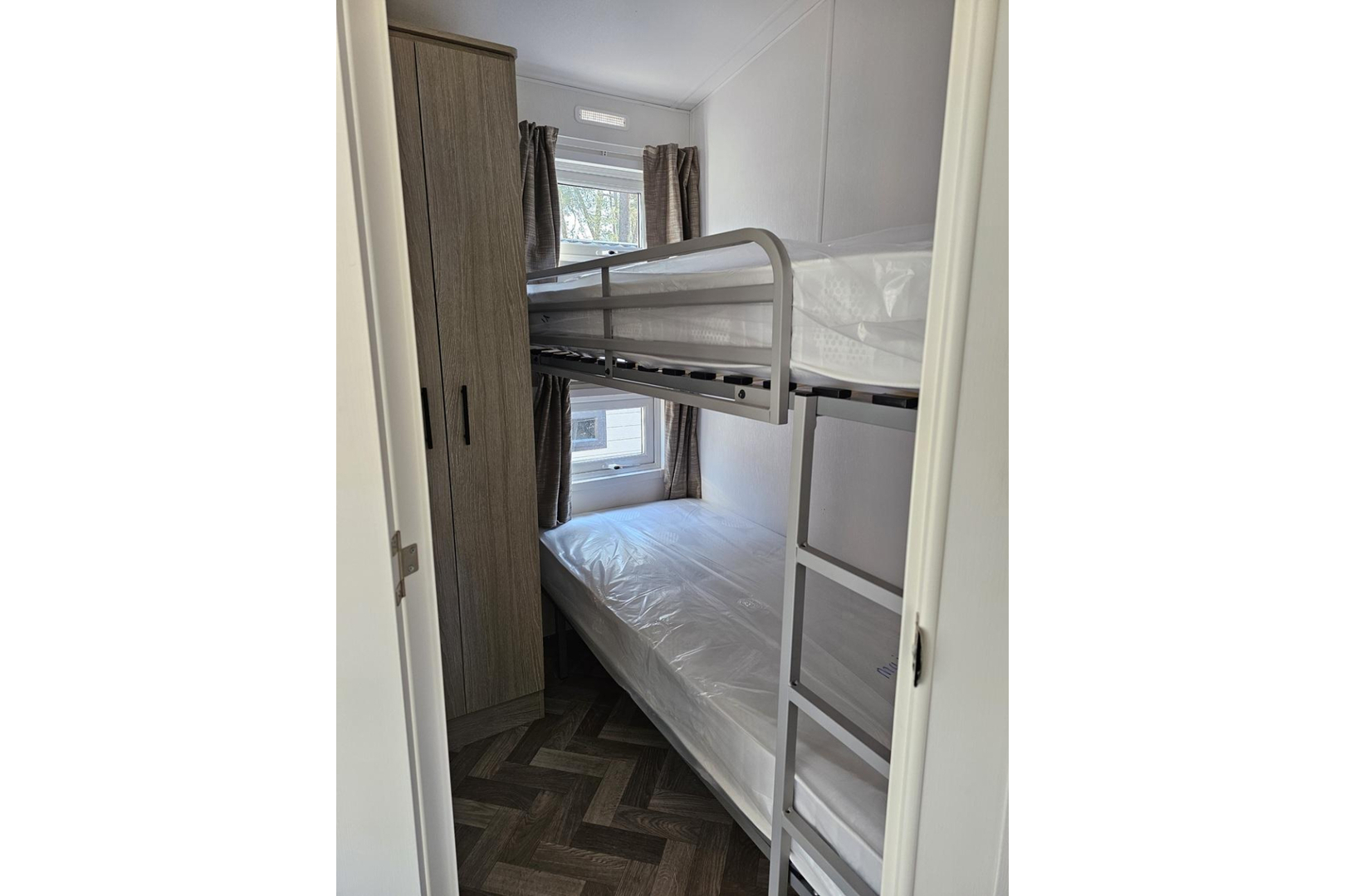 Nieuw chalet Stebo Special  op Samoza 867 (1039561) 