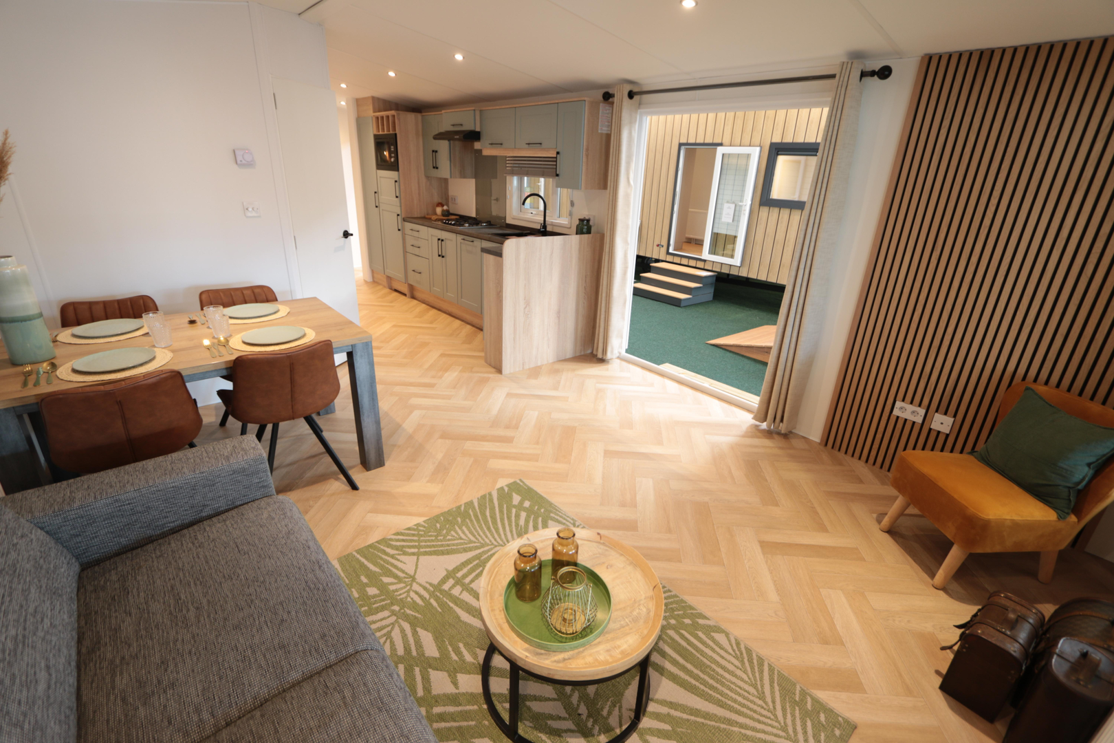 Nieuw chalet Stebo Excellent (1038880) 