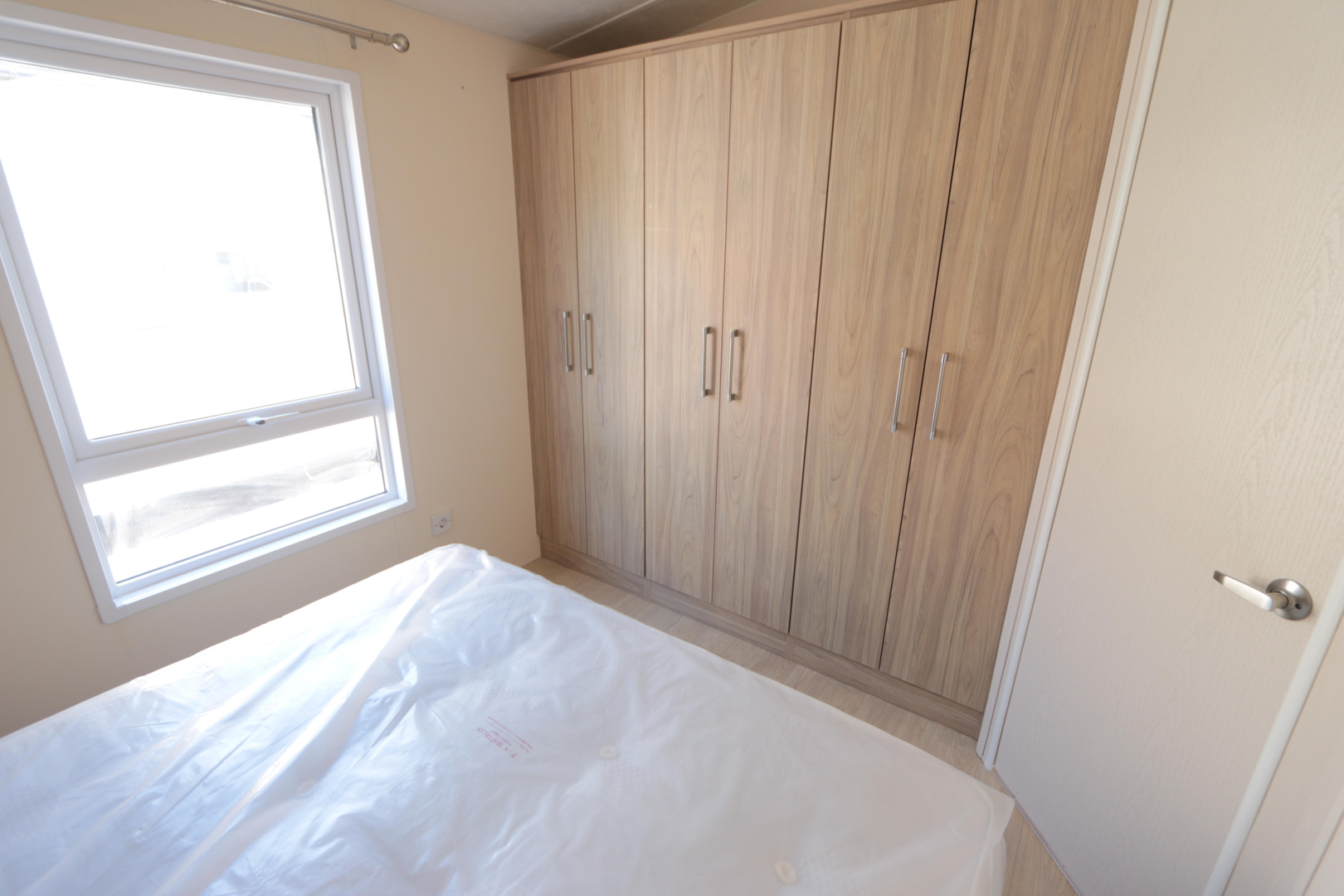 Occasion chalet Stebo Chalet  - SB - Bouwjaar: 2017 (1050956) 