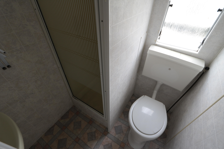 Occasion stacaravan Sunseeker Horizon (1037547) Verkocht